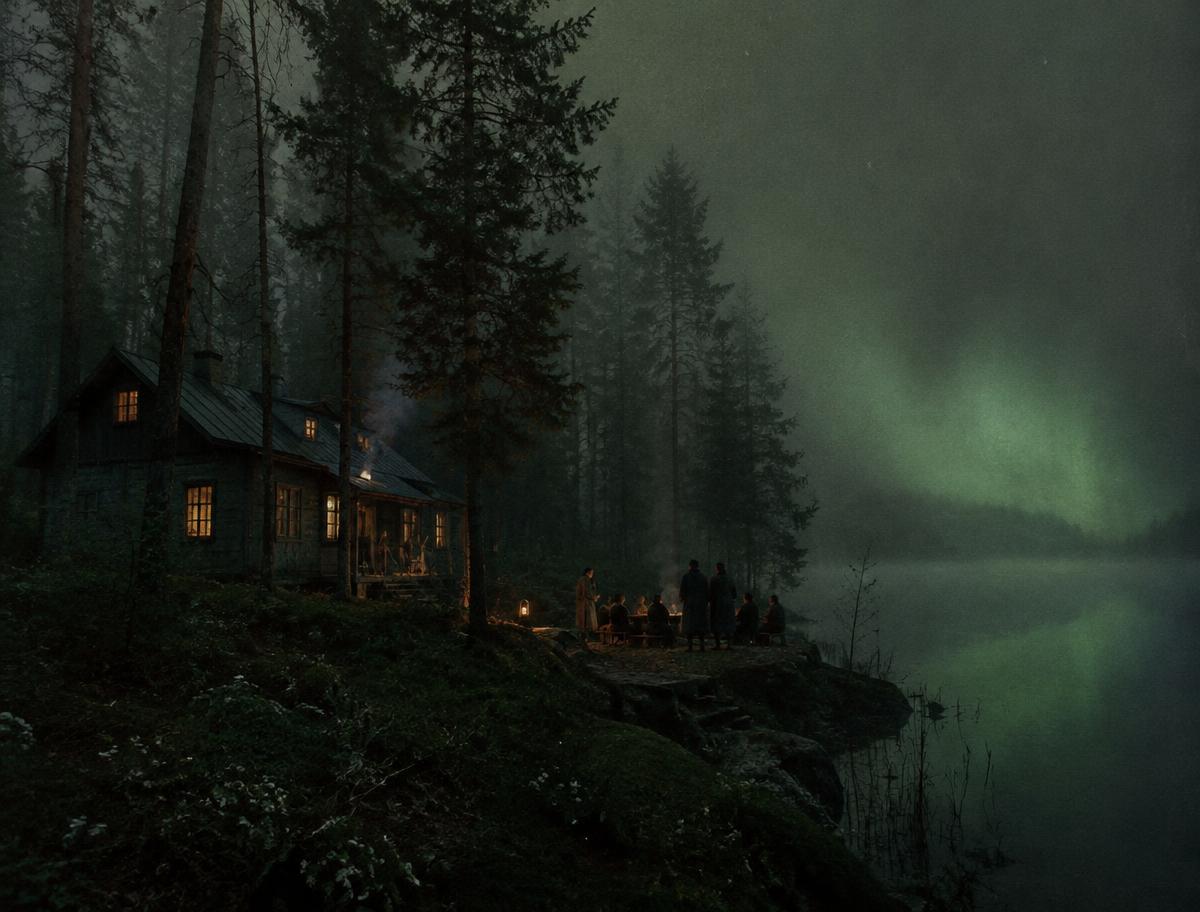 Dark Worlds: From Screenwriter to Video Game Writer